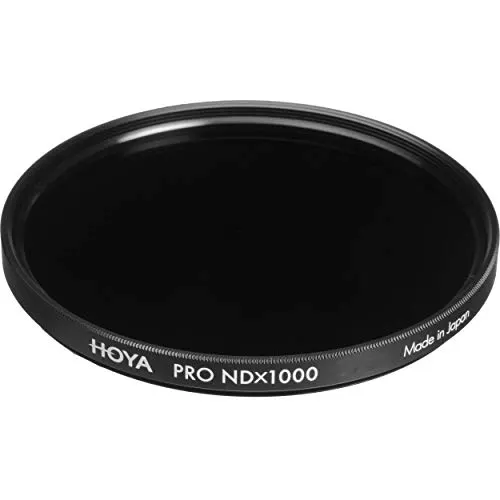Filtro Hoya Pro ND 1000 67mm ACCU-ND