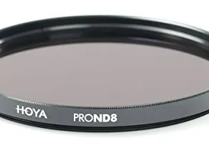 Filtro HOYA Pro ND 8 UX 67mm