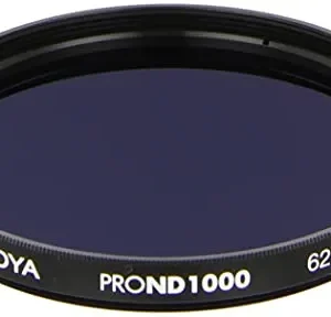 Filtro Hoya Pro ND1000 62mm