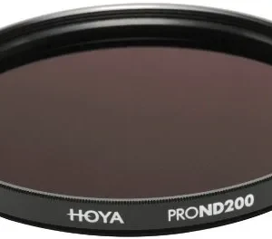 Filtro HOYA PROND200 de 72mm