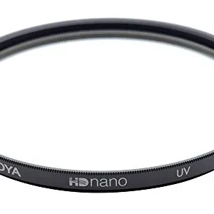 Filtro HOYA UV HD Nano 52 mm