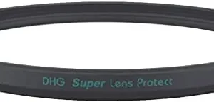 Filtro Marumi DHG Protección Lente 82mm