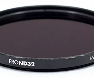 Filtro ND Hoya PRO 32 72mm – Accu-ND Coating