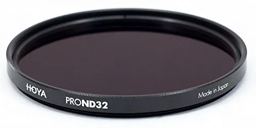 Filtro ND Hoya PRO 32 72mm – Accu-ND Coating