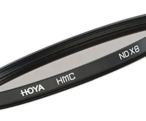Filtro ND Hoya Y5ND8077 para objetivos de cámara (77 mm)
