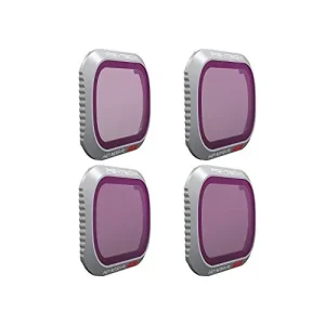Filtro PGYTECH Mavic 2 Pro ND/PL (ND8/PL ND16/PL ND32/PL ND64/PL)