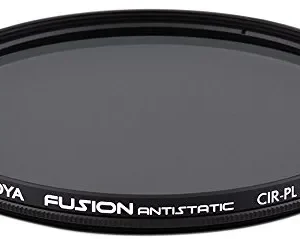 Filtro Polarizador Hoya Fusion Antistatic 46mm