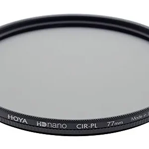 Filtro polarizador HOYA HD Nano 58mm