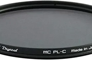 Filtro Polarizador Hoya Pro 1 Digital para Objetivos de 62mm