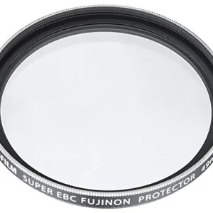 Filtro Protección Cámara FujiFilm PRF-49S X100S/X100/X100T/X70