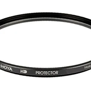Filtro Protector Hoya YHDPROT055 de 55 mm