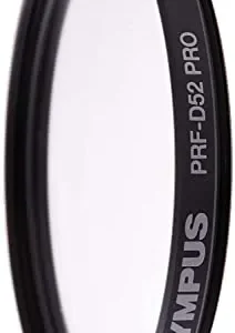 Filtro Protector Olympus Mzuiko 9-18 mm (52 mm)