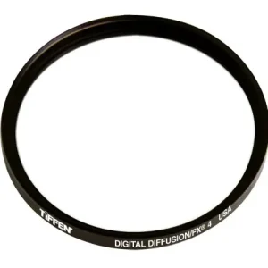 Filtro Tiffen Difusión Digital FX 4 (58mm)