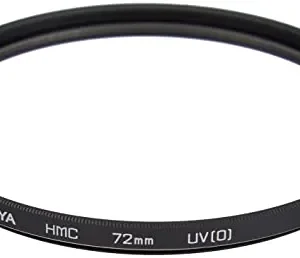 Filtro UV Hoya HMC de 72 mm