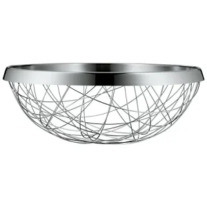 Frutero WMF Living Lounge, Acero Inoxidable, 30cm