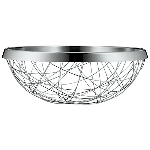 Frutero WMF Living Lounge, Acero Inoxidable, 30cm