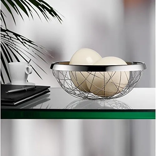 Frutero WMF Living Lounge, Acero Inoxidable, 30cm - Imagen 3