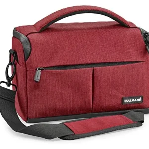 Funda Protectora Cullmann para Pequeñas DSLR con Bolsillos