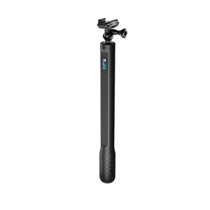 GoPro El Grande – Vara de Extensión para Cámara GoPro (Negro)