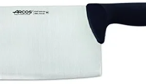 Hachuela China Arcos Serie 2900 Nitrum Inoxidable 215mm