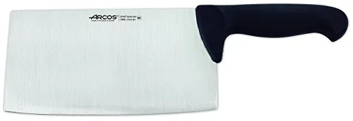 Hachuela China Arcos Serie 2900 Nitrum Inoxidable 215mm