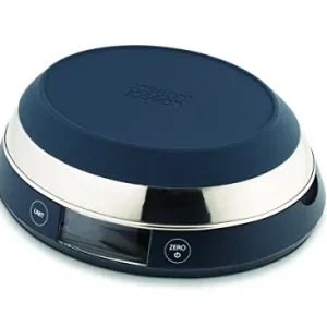Joseph Joseph SwitchScale – Balanza digital 2 en 1