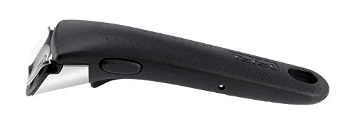 Juego de cacerolas Tefal Ingenio con mango extraíble - Imagen 3