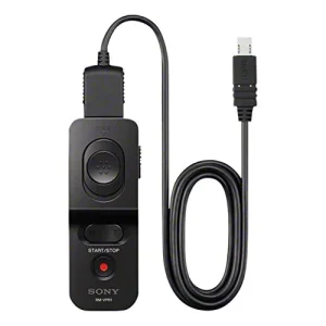 Mando a Distancia Sony RM-VPR1 para videocámaras