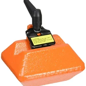 Manfrotto G-Peso – Contrapeso para trípode (7 kg)