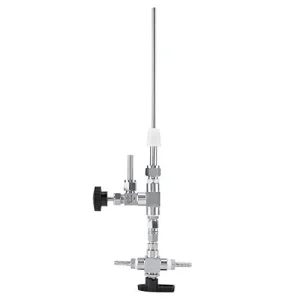 Máquina de Rellenar Botellas de Cerveza Casera de Acero Inoxidable