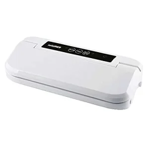 Máquina Envasadora al Vacío Maurer 3 en 1