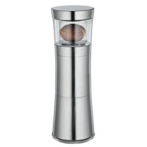 Molinillo de Nuez Moscada Zassenhaus Mephito 13cm