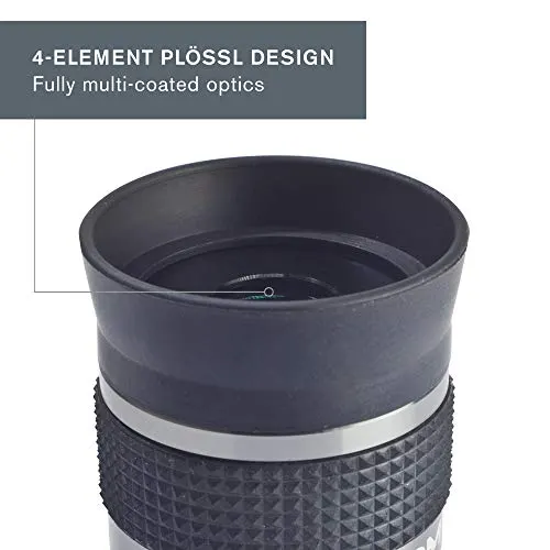 Ocular Celestron Omni 1.25″ 15mm - Imagen 2