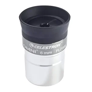 Ocular Celestron Omni 1.25″ 6mm