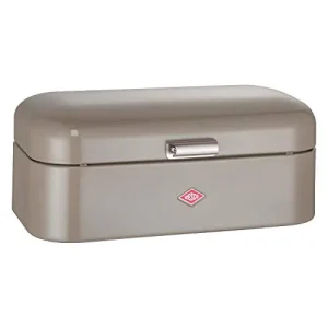 Panera WESCO Grandy 235201-57 – Diseño moderno y multifuncional (42 x 23 x 17 cm)