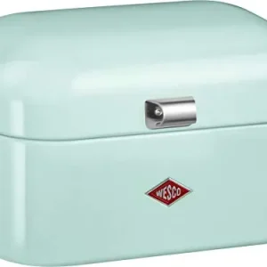 Panera Wesco Single Grandy Verde Menta 22×26.8×17.5cm