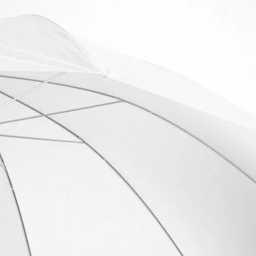 Paraguas Transparente Walimex Pro 140 cm – Suave y Difusa - Imagen 5