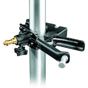 Pinza Universal Ajustable Manfrotto 043 Sky Hook (25-65 mm)