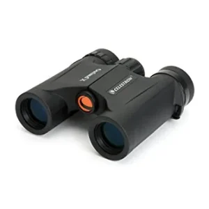 Prismáticos Celestron Outland 10×25