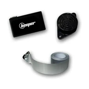 Sensor de Aparcamiento Electromagnético Beeper REM101