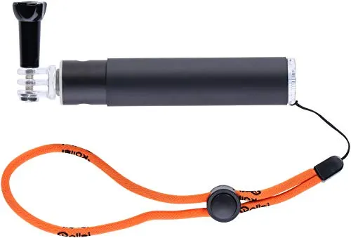 Set Accesorios Rollei Actioncam Sports XL para cámaras de acción - Imagen 2