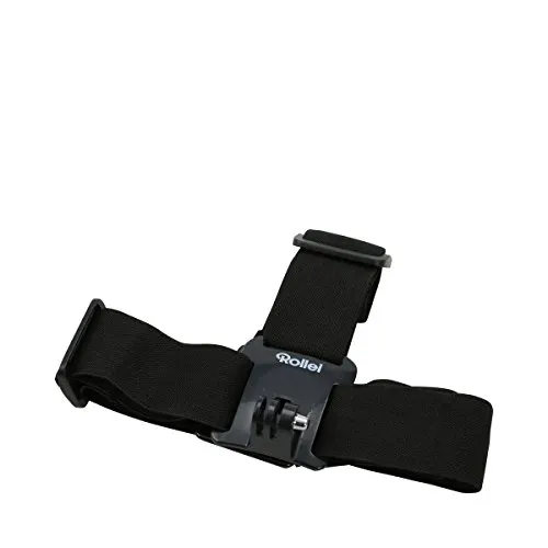 Set Accesorios Rollei Actioncam Sports XL para cámaras de acción - Imagen 4