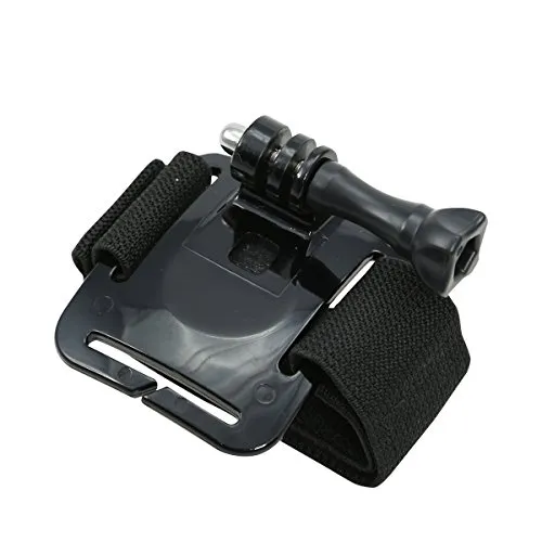 Set Accesorios Rollei Actioncam Sports XL para cámaras de acción - Imagen 6