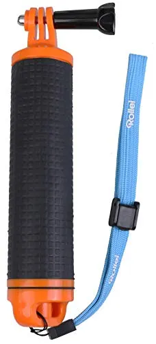 Set Accesorios Rollei Actioncam Sports XL para cámaras de acción - Imagen 7