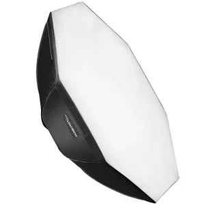 Softbox Walimex Pro Octagon Ø 200 cm para Fotografía de Belleza y Glamour