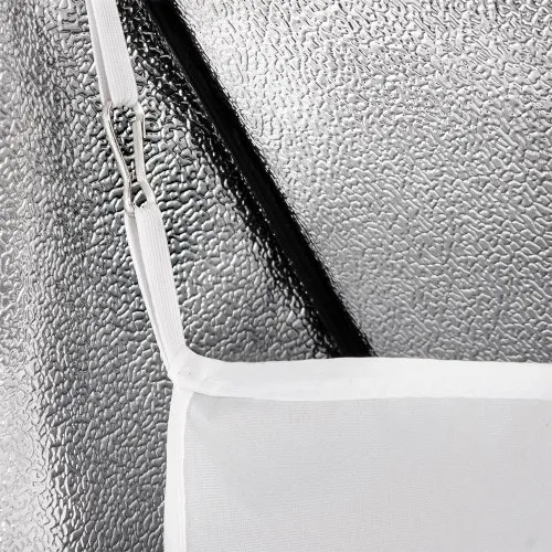 Softbox Walimex Pro Orange Line 60×90 para Fotografía - Imagen 3