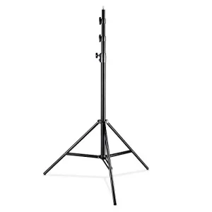 Soporte de luz Walimex pro WT-420 para fotografía y video
