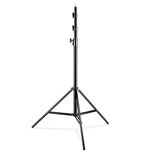 Soporte de luz Walimex pro WT-420 para fotografía y video