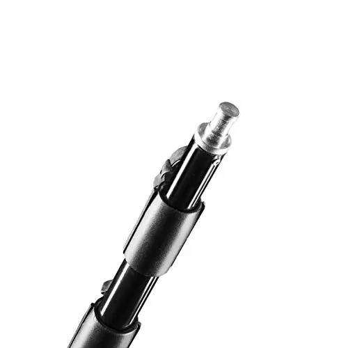 Soporte de luz Walimex pro WT-420 para fotografía y video - Imagen 7