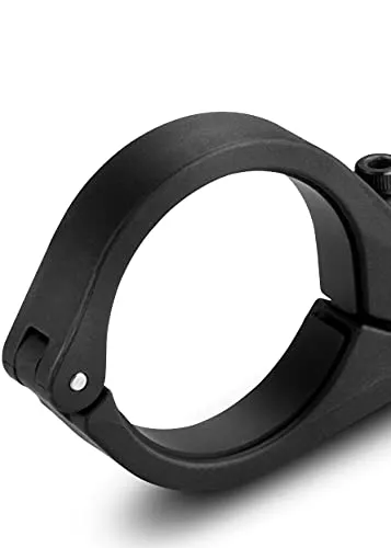 Soporte Frontal para Bicicleta Garmin 010-11251-15, Negro - Imagen 2